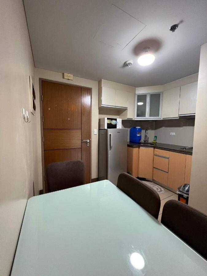 Naia Condo Palm Tree 2 Pasay Eksteriør billede